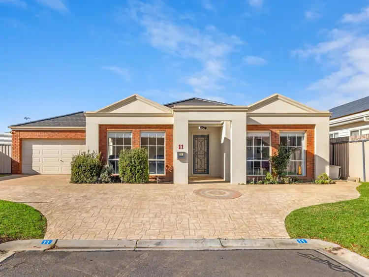 11 Cootamundra Court, Werribee VIC 3030