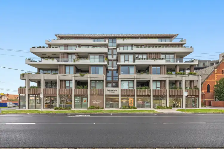 107/1 Thorn Street
