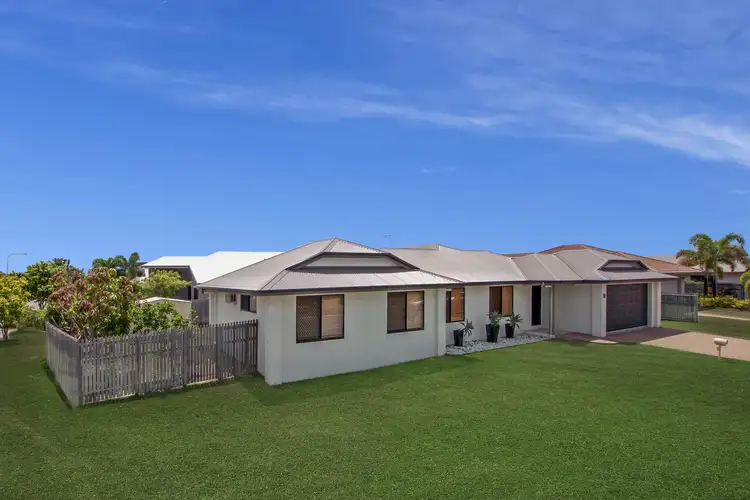 2 Gillingham Court