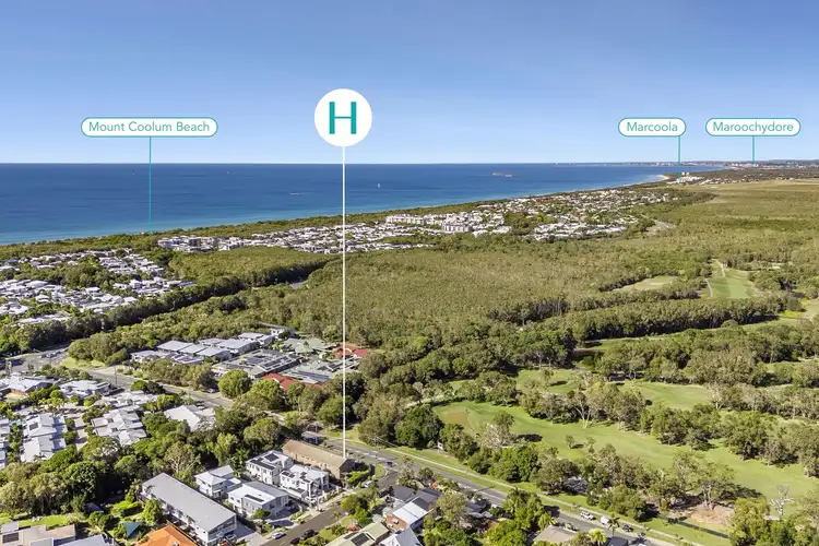 3/32 Suncoast Beach Drive