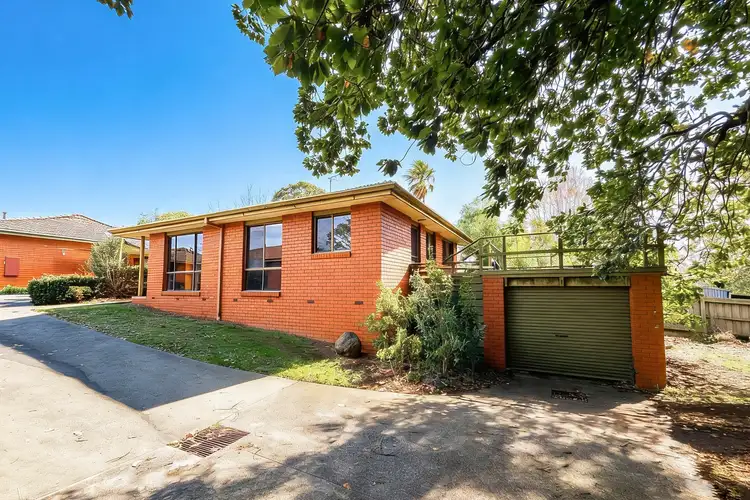 4/33 Albert Road