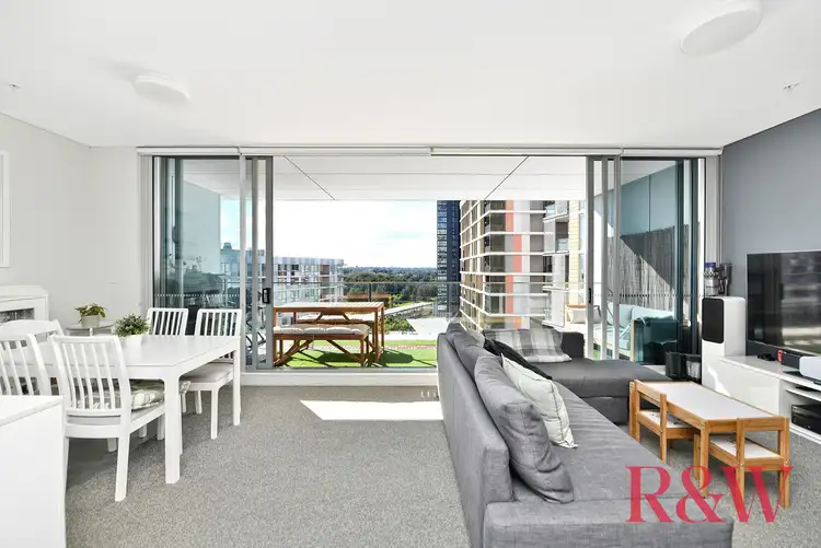 908/1 Magdalene Terrace