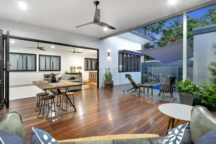 54B Jamieson Street