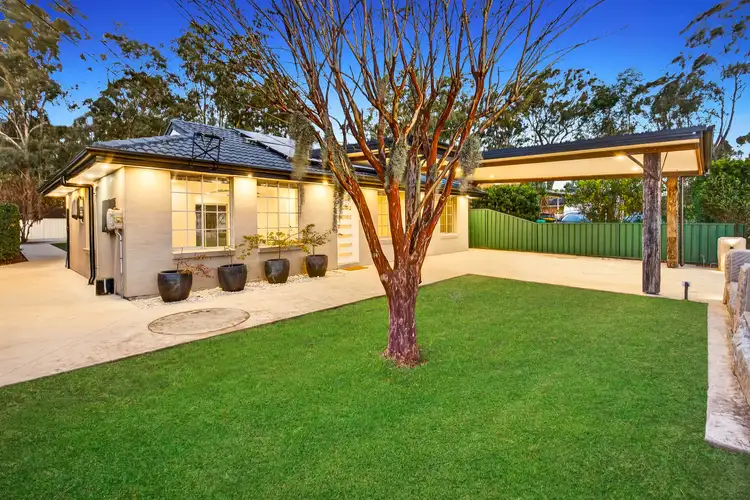 12 Nightingale Square