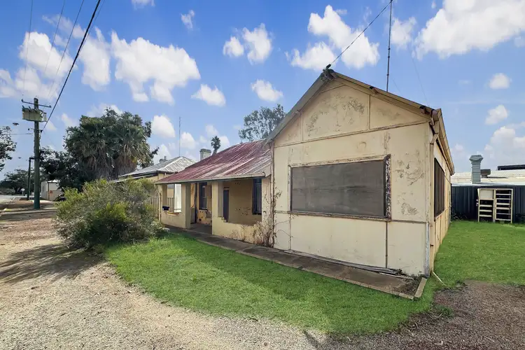 21a Charles Street