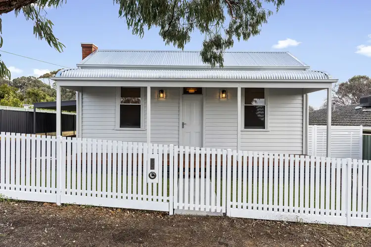 19 McClure Street