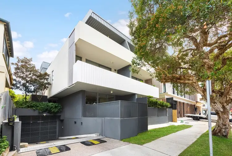 7/1 Jaques Avenue