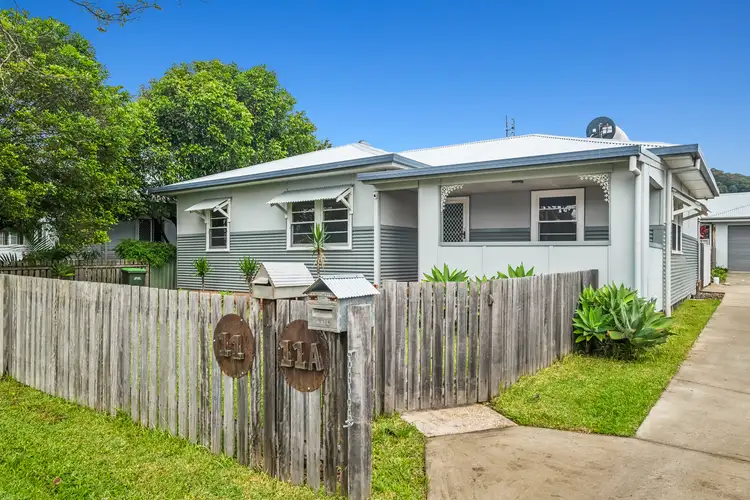11 Azalea Avenue