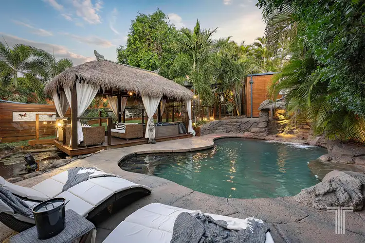 5 Poinciana Close