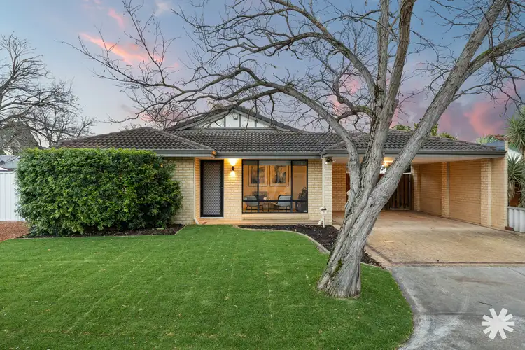 6 O'Leary Place