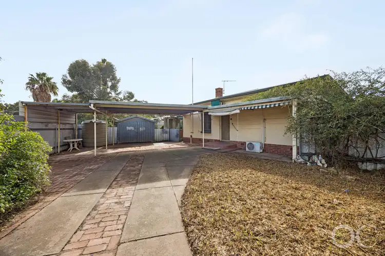 18 Malcolm Street