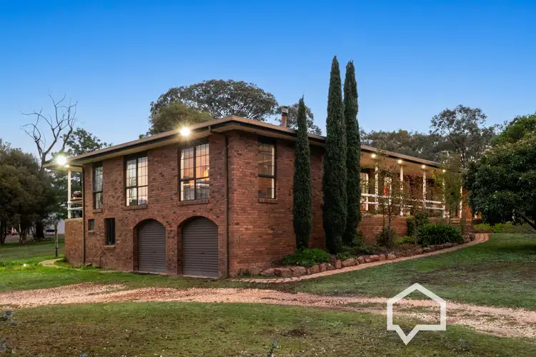 1866 Strathfieldsaye Road