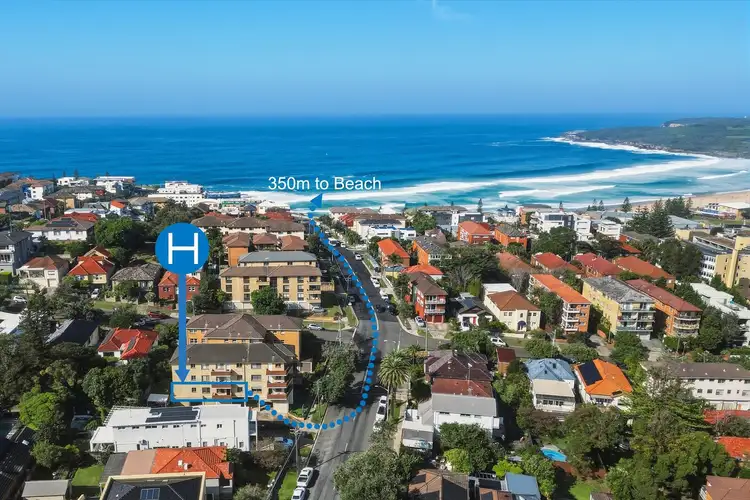 2/410 Maroubra Road