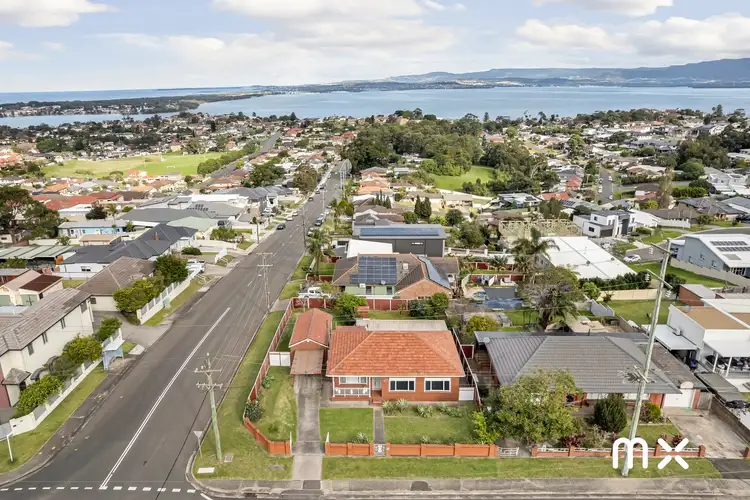 219 Flagstaff Road