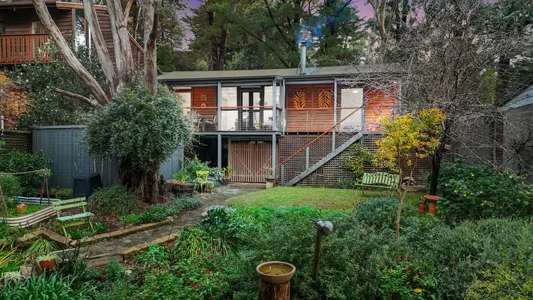 26 Princes Avenue