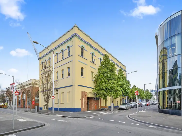 106/1-3 Clare Street