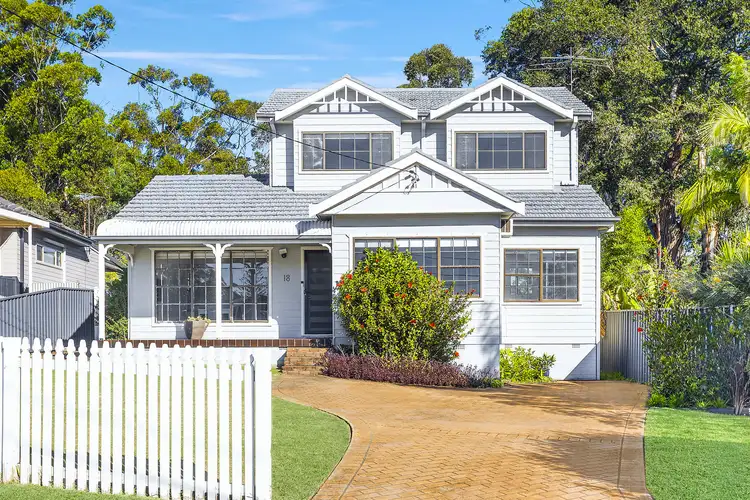 18 Viola Place