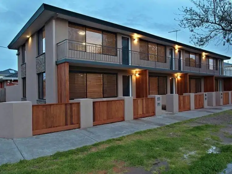 6/191 Blackshaws Road