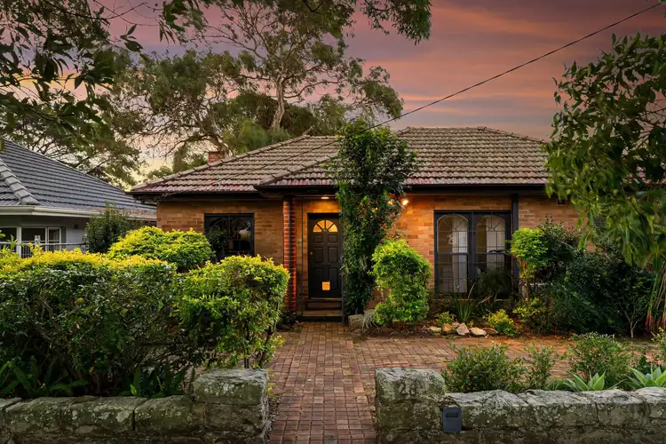 28 Lambert Road