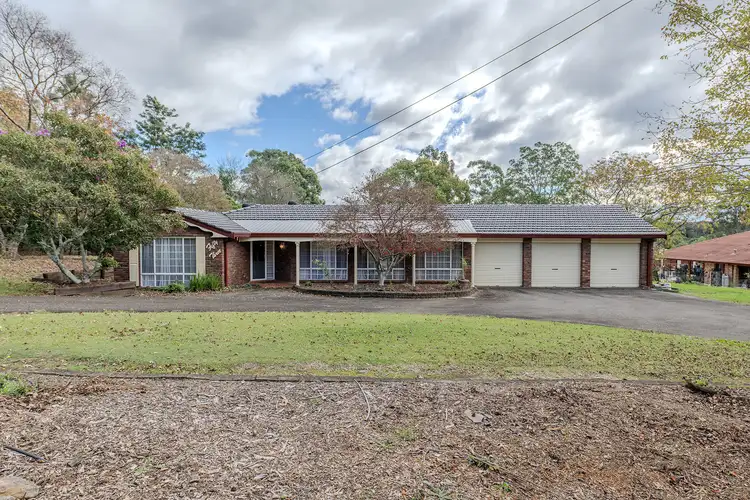 53 Ridgehaven Road