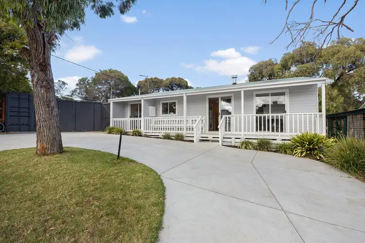 38 Hilary Avenue