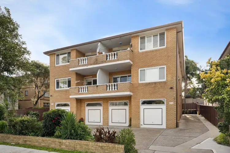 6/54-56 Monomeeth Street