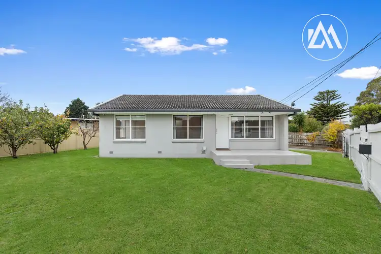 1 Mulberry Crescent