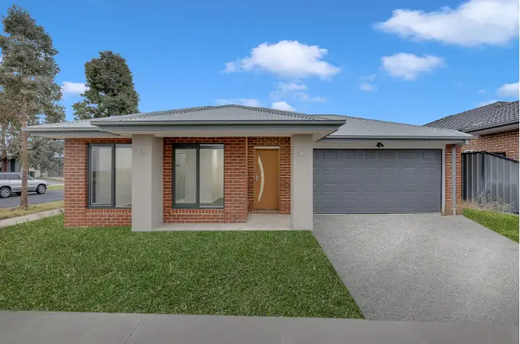 26 Akkersley Drive