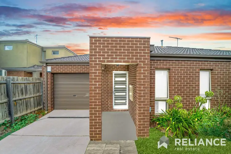 2/45 Westmeadows Lane