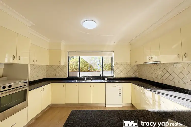 4/602 Blaxland Road