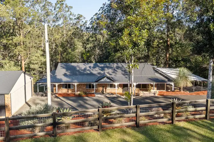 16 Fitzgerald Court