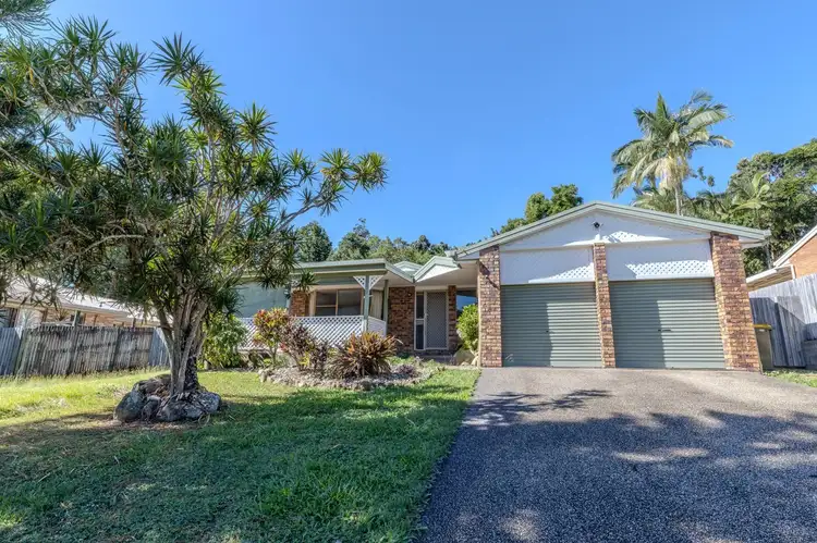 5 Sandpiper Crescent