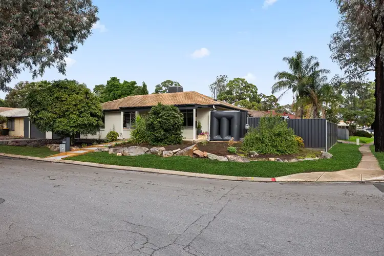 40 Francis Crescent