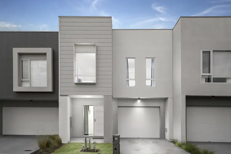 58 Principal Drive