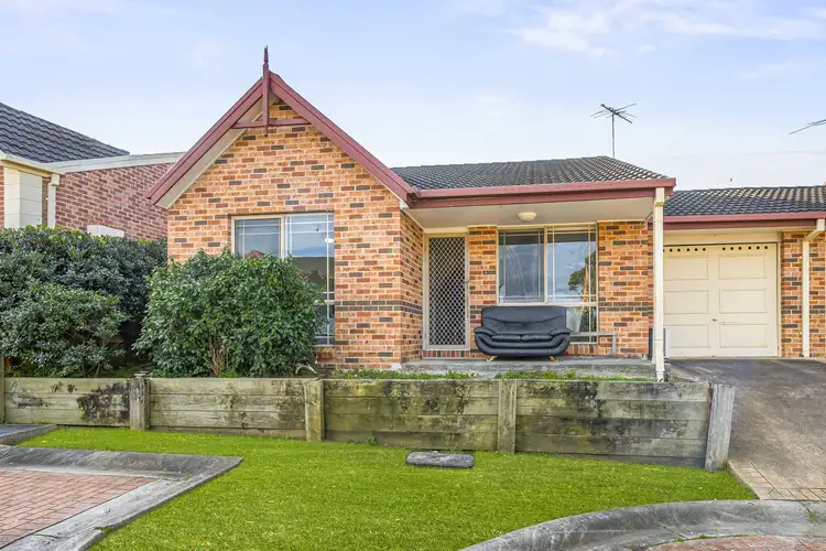 11/8 Watergum Way