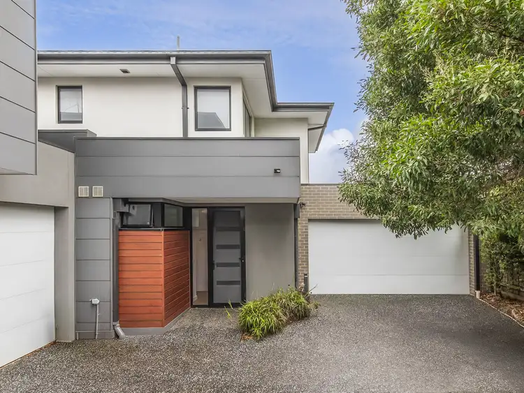 4/3 Bayview Road