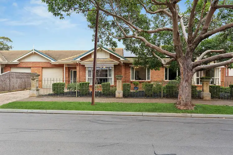 28 Jellicoe Street