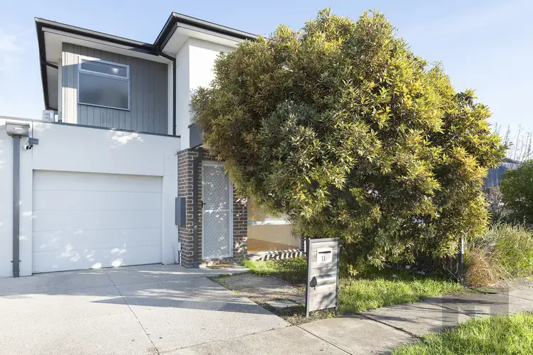 11C Rooney Street