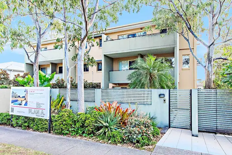 1/29 Rhodes Street