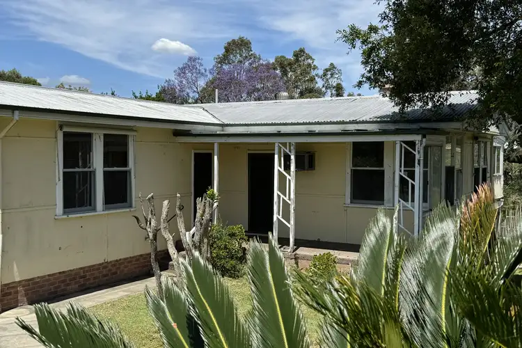 50 Mary Street