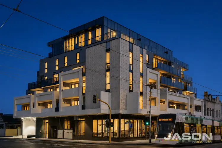 404/2B Dennis Street