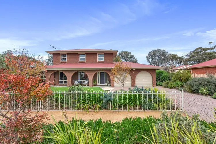4 Adams Street