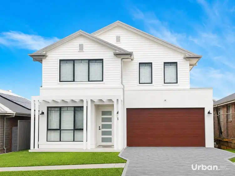 12 Craftsman Road