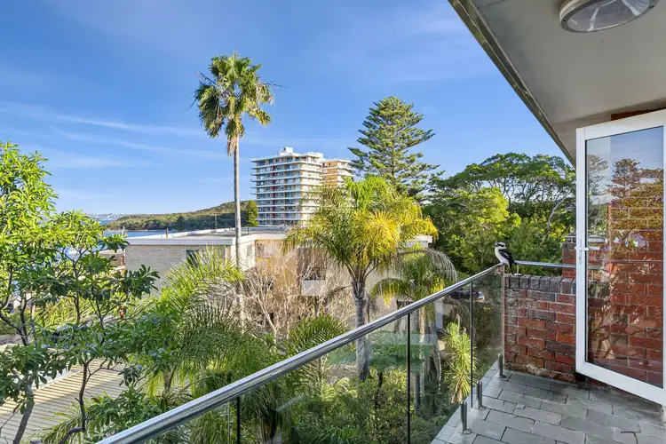6/2A Margaret Street