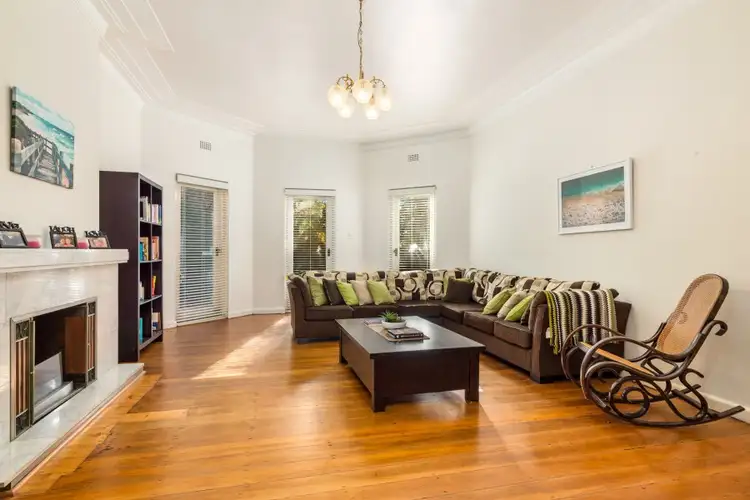 Second view of Homely house listing, 130 The Boulevarde, Strathfield NSW 2135
