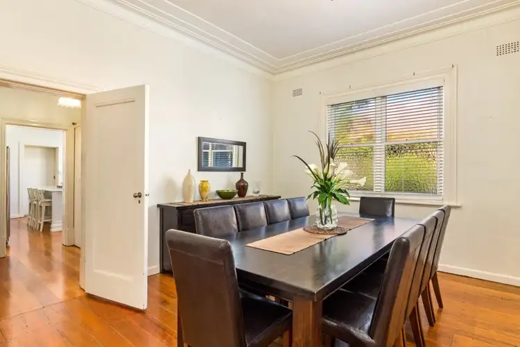 Third view of Homely house listing, 130 The Boulevarde, Strathfield NSW 2135