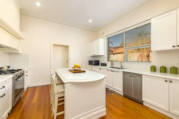 Fifth view of Homely house listing, 130 The Boulevarde, Strathfield NSW 2135