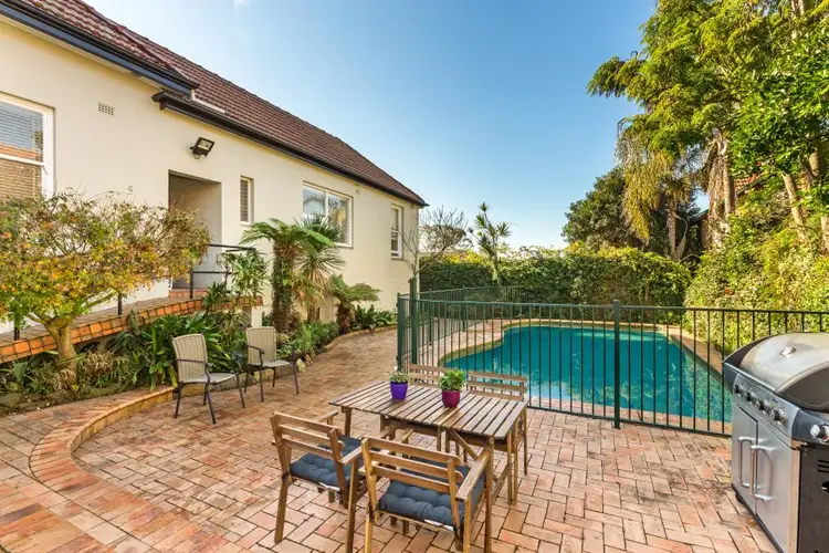 Sixth view of Homely house listing, 130 The Boulevarde, Strathfield NSW 2135