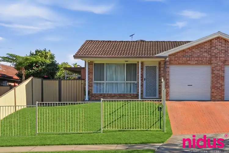 13a Notley Street