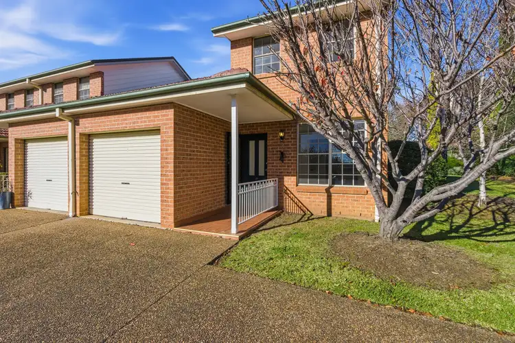 3/11 Funston Street